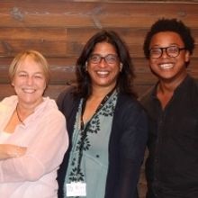 Taio Lawson & Susie Mckenna Appointed Associate Directors At Kiln Theatre