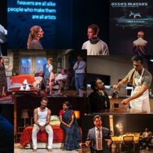 Feature: Ilana Lucas Picks The Top Toronto Theatre of 2023