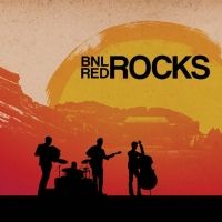 Barenaked Ladies Announce Red Rocks PPV Livestream