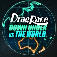 Michelle Visage to Host New DRAG RACE DOWN UNDER VS THE WORLD Series