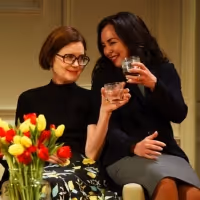 BWW Review: GOD OF CARNAGE, Theatre Royal, Glasgow