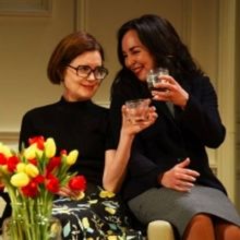 BWW Review: GOD OF CARNAGE, Theatre Royal, Glasgow