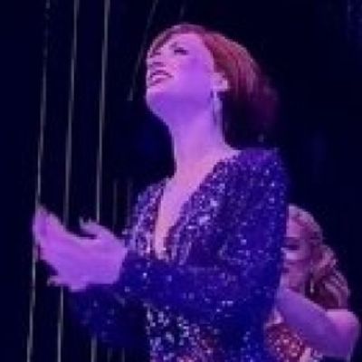 Video: Kaleigh Cronin Makes 'Helen Sharp' Debut in DEATH BECOMES HER