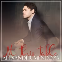 Alexander Mendoza To Release New Single With Proceeds Going To BLM, It Gets Better…