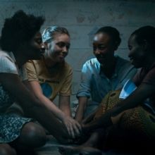 VIDEO: Netflix Shares TREES OF PEACE Trailer