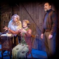 BWW Review: DEATHTRAP Brings Thrills and Chills to Sacramento Theatre Company