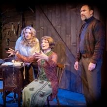 BWW Review: DEATHTRAP Brings Thrills and Chills to Sacramento Theatre Company