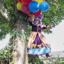 Peter Duncan Signs Two Cinema Deals To Screen His Homemade Pantomime in 55 UK Cinemas