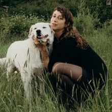 Ora Cogan Shares 'Feel Life' Ahead of LP Out Friday