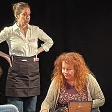 Be Bold! Productions Reveals Week Three Winner of LUV 2025 Short Play Festival