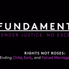 YouTube and Global Fund for Women Launch New Documentary
