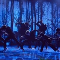 VIDEO: BTS Performs 'Black Swan' on THE LATE LATE SHOW