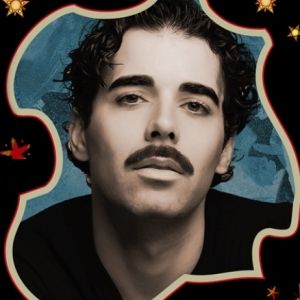 El artista valenciano Toni Borrero Grande forma parte de MOULIN ROUGE! en Colonia