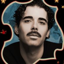 El artista valenciano Toni Borrero Grande forma parte de MOULIN ROUGE! en Colonia