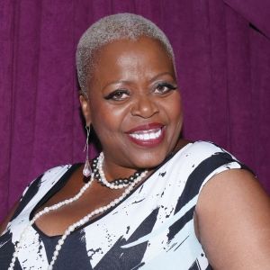 Lillias White To Be Honored By The ASA In Gala at Chelsea Table + Stage On May 22nd