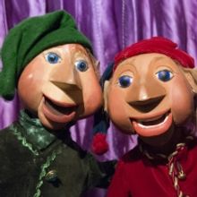 The Great Arizona Puppet Theatre Announces Upcoming Shows