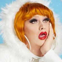 BenDeLaCreme & Jinkx Monsoon Kick Off Holiday Tour