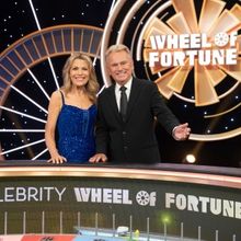 Video: CELEBRITY WHEEL OF FORTUNE Sneak Peek Feat. Josh Gad & Andrew Rannells