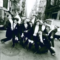 American Tap Dance Foundation Film Series Continues Next Week