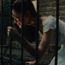 VIDEO: Watch Rachel Zegler & Ansel Elgort Sing 'Tonight' from WEST SIDE STORY