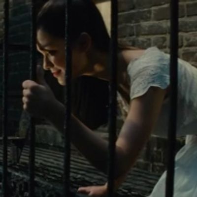 VIDEO: Watch Rachel Zegler & Ansel Elgort Sing 'Tonight' from WEST SIDE STORY