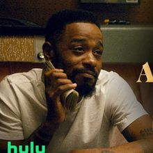 ATLANTA Clip: Paper Boi and Darius Sit Through an Awkward Studio Session with Clark C