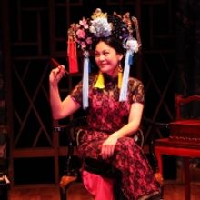 BWW Review: THE CHINESE LADY at Magic Theatre Brings to Light a Fascinating Piece of