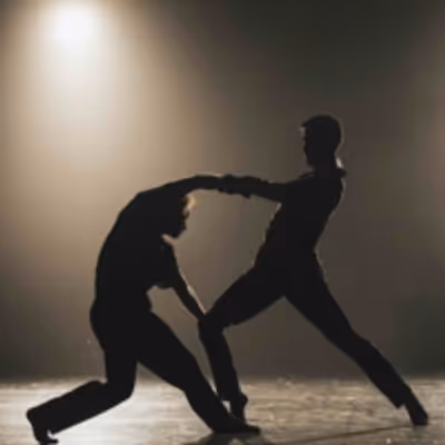 BWW Review: BWW REVIEW:  OPERA BALLET VLAANDEREN BRINGS CONTEMPORARY DANCE TO NYC at Joyce Theater