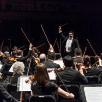 BWW Feature: THE FUTURE OF CLASSICAL MUSIC IS 'INSIDEOUT' with Maestro David Bernard