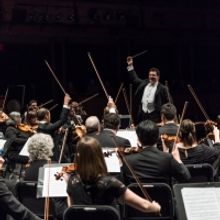 BWW Feature: THE FUTURE OF CLASSICAL MUSIC IS 'INSIDEOUT' with Maestro David Bernard