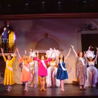 Review: FOLLIES at SF Playhouse