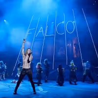 Video/Photos: BAT OUT OF HELL Lands In Las Vegas At Paris Hotel & Casino! Video
