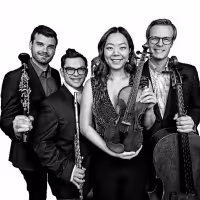 Soka Performing Arts Center Presents Hub New Music With Special Guest Kojiro Umezaki