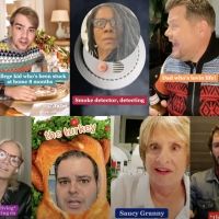 VIDEO: Watch Patti LuPone, Kristin Chenoweth, Audra McDonald, Josh Gad & Josh Groban…