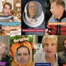 VIDEO: Watch Patti LuPone, Kristin Chenoweth, Audra McDonald, Josh Gad & Josh Groban 