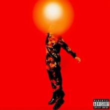 Leon Thomas Releases on New Single 'Crash & Burn'