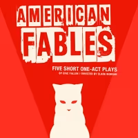AMERICAN FABLES Kicks Off Oct 10 at HERE