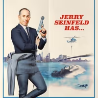 VIDEO: Netflix Shares the Trailer for JERRY SEINFELD: 23 HOURS TO KILL Video