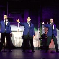 Review: JERSEY BOYS at Alhambra Theatre and Dining Photo