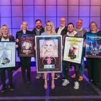 Carrie Underwood's 'Cry Pretty' Certified Platinum By RIAA