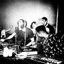 Moonshine Collective Shares Two New Singles