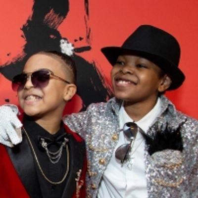 VIDEO: MJ Stars Walter Russell III & Christian Wilson are On the Rise!