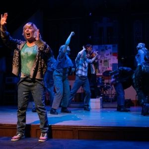 UP Theater Company to Present Spanish Language Translated Performance of THE BEST…