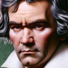 South Bay Music Association Presents BEETHOVEN ODE TO JOY AT 200
