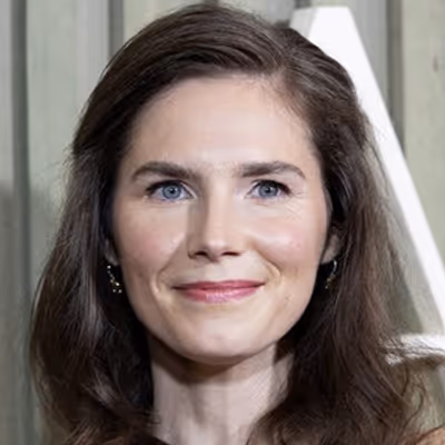 Amanda Knox Responds To Petition Calling For Cancellation Of Edinburgh Fringe Show CARTWHEEL