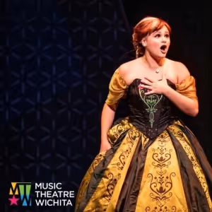 Review: DISNEY'S FROZEN at Music Theatre Of Wichita At Century II Concert Hall