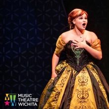 Review: DISNEY'S FROZEN at Music Theatre Of Wichita At Century II Concert Hall