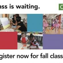 ADORNMENT Opens In The Millstone Gallery At COCA  September 20