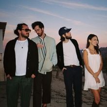 Mt. Joy Release Their Most Personal Song Yet: 'Highway Queen'