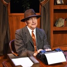 TEATRON: Chicago's Jewish Theatre Festival Has Announced November Schedule